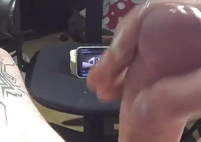 New Exclusive Video Only Here!