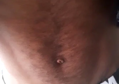Are You Turn on?