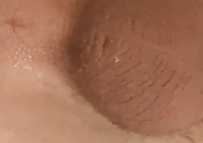 No Dick to Fill Me up