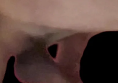 Masturbating with His Back Turned.
