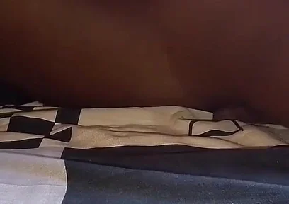 Making Him Go Crazy in the Other Room
