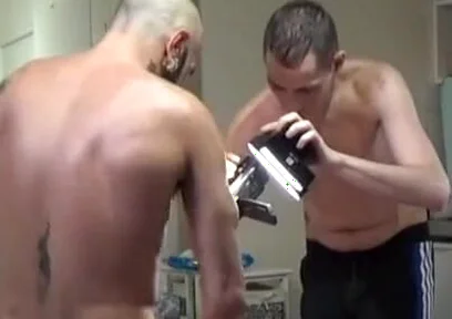 Webcam with Romantik used raw by Giaani Maggio