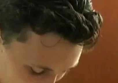 Vintage porn with tow sexy twinks
