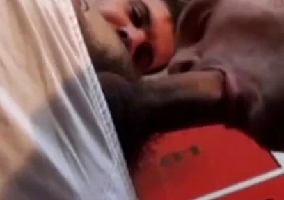 Young footballer fucking on the locker room outdoor