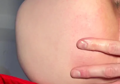 Twink Is Fucked on the Kitchen Table