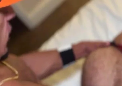 Muscle Bear Bang