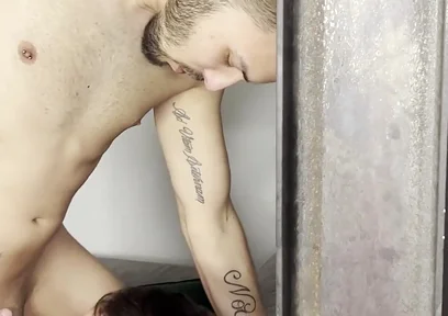 french slut fucked raw by the twink Kevin Ass