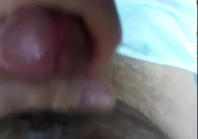 Hairyartist Will Makes You Juice