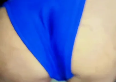 Smallest Dick Ever Sissy Femboy Masturbation and Pissing