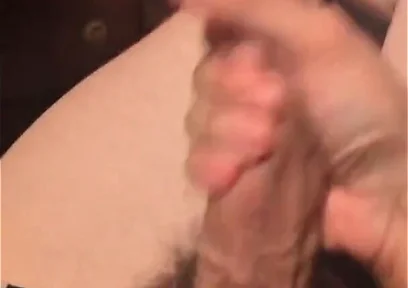 I Got Really Horny While Editing