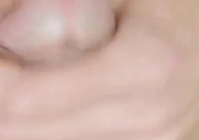 Playing with My Dick