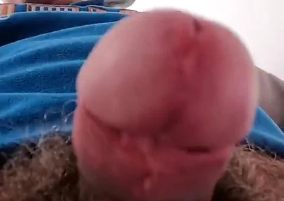 You Want to Suck My Meat Pole