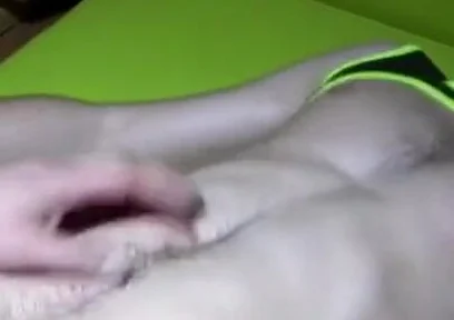 Even fucked raw by sexy HairyWolf for fun sex