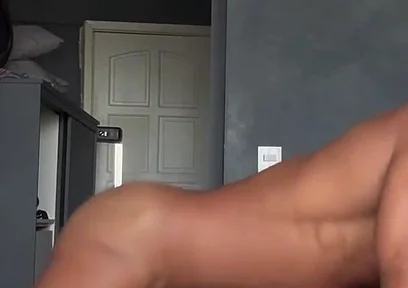 Huge BBC Xl Monster Cock Big Black Stud Raw Bareback Interracial Muscle