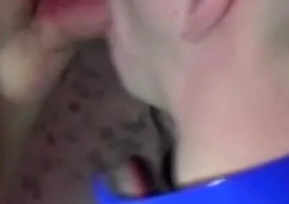 Justin fucked by young algerian straight boy curious