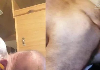 Frothy Fuckhole