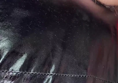 After Gym Sweaty Ass Eating