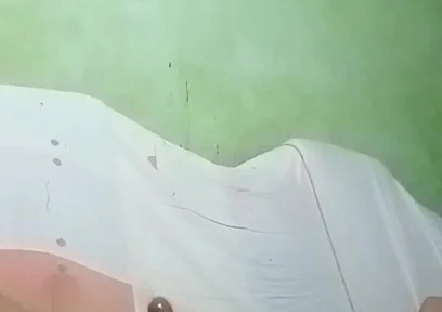 The Fat Penis of a Young Man Working on the Farm.