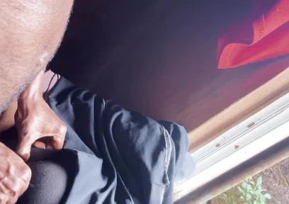 My Big Dick Feel Hard