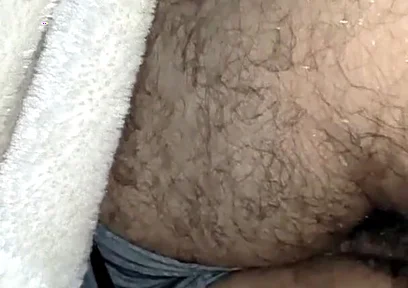Fuck My Arabic Friend Ass POV Hairy Ass