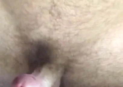 So Fuckin’ Horny After This Workout