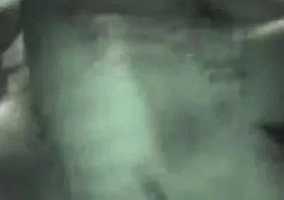 In sex shop solo straight to the cum