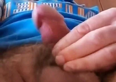 Old Handjob Professor Masturbation Foreplay Exercises