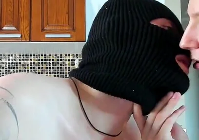 Alex Showed His Cock and Then We Kissed