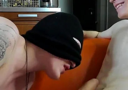 Alex Has a Good Way with My Balls