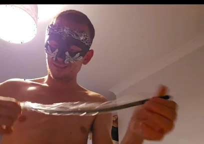Sex Toy Unboxing