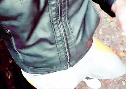 Slutboyben Cam4 Sexy Cruising Chick at Schwerin B321 Parking