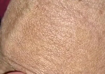 18-year-old Fucker Stuck a Thick Cock in His Ass, Tearing His Tights in the Car on the Highway