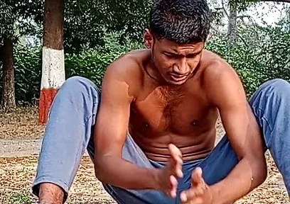 Fixibel Body Sex Fixed Pawer Full Sex