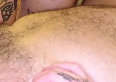 Bearfilms Bearded Bear Phoenix Ryan Barebacks Ty Brooks Asshole