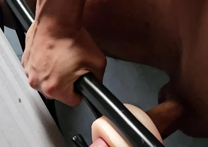 Fucking a Hole