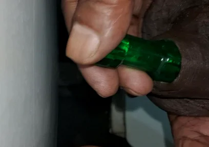 Screwing up My Penis