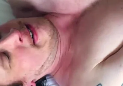 Rough Skater Boy Trade Leaves My Holes Demolished - Christian Hunter and Tom Storm