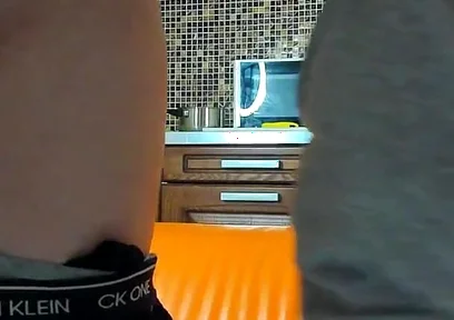 Can My Soft Cock Be Bigger Than Alex's Hard Cock?