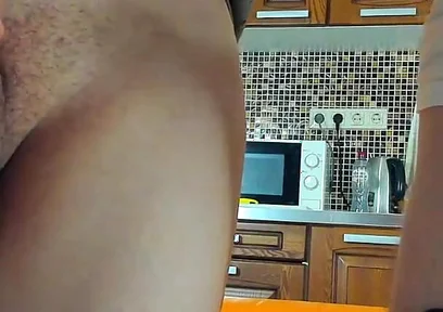 A Close View and Comparison of Alex and Evgeny's Dicks