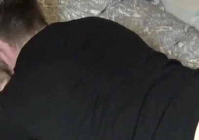 Slut fucked and sued by 2 xxl cocks