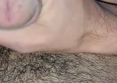 I Masturbate Without Stirring up My Wife