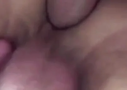 Tiao fucked by young straight boy