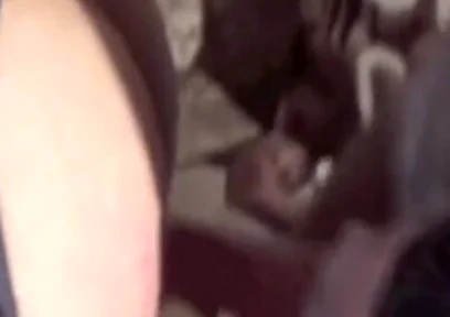Sexy Latino twink fucked by the pornstar Doryan Marguet