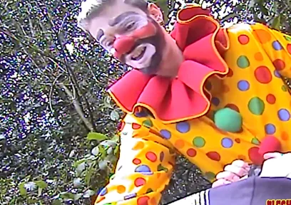 Honk! if You're Horny