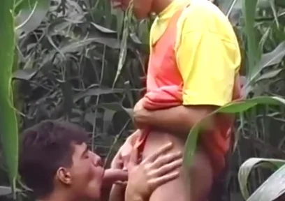 Frisky Sumer 1 - Parte 3