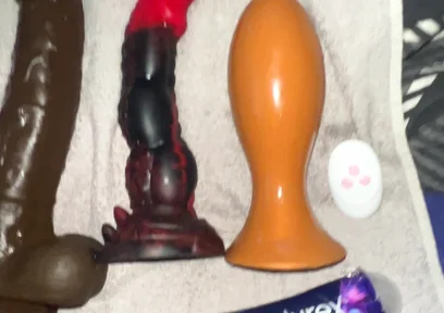 Xxl Anal Toys