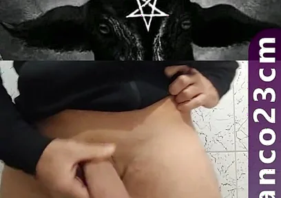 How to Get a Big Dick (chat) Witcheralpha