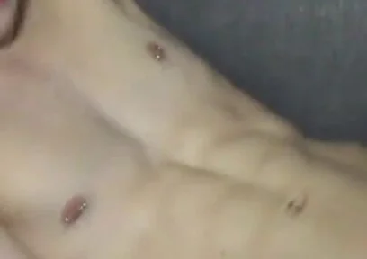 Kosmin fucked bareback by the xxl cock of Gianni Maggio rough