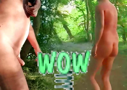 Compilation Booty, Bum, Ass, Asshole, Butt, Buttocks, Bottom, Buttplug, Naked, Nudity, Nudist, Outside