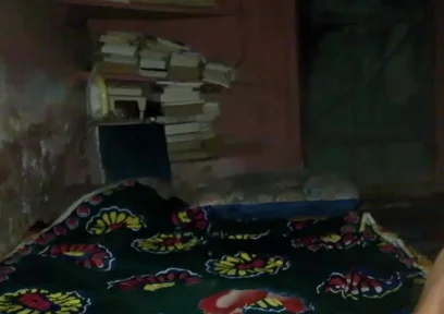 The African Black Guy, Bobby Johnson Is a Strong Man in Bed